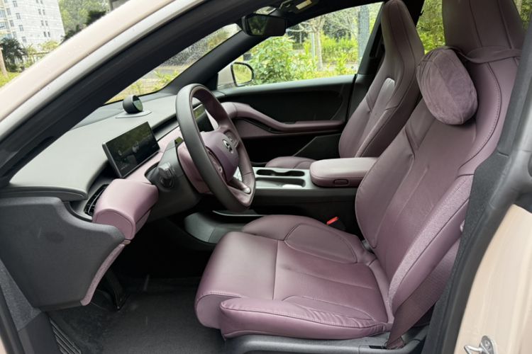 Used Nio ET5 2022 75 kWh