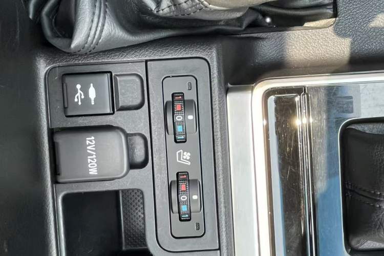 Used Toyota Prado 2018 3.5L Automatic TX-L with Rear-Mounted Spare Tire