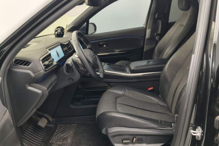 Used Nio EC6 2020 605 km Sport Edition