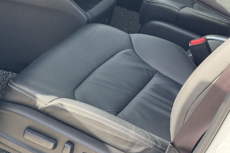 Used Honda Elysion 2016 2.4L Supreme Edition
