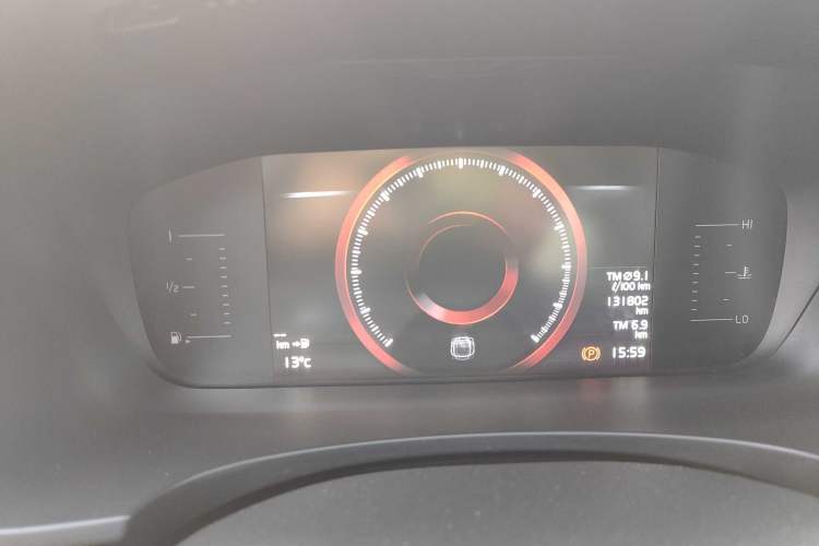 Used Volvo S90 2018 T4 Zhiyuan Edition
