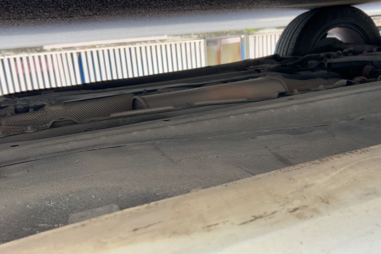 Used Volvo XC60 2014 Restyled T5 Zhiya Edition
