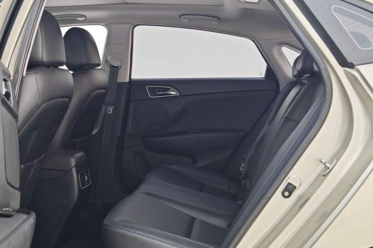 Used Hyundai Mistra 2017 1.8L Automatic Smart GLS China V Standard
