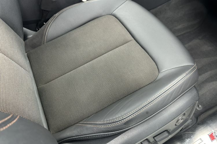 Used Audi Q5L 2018 45 TFSI Prestige Fashion Edition China V Emission Standard