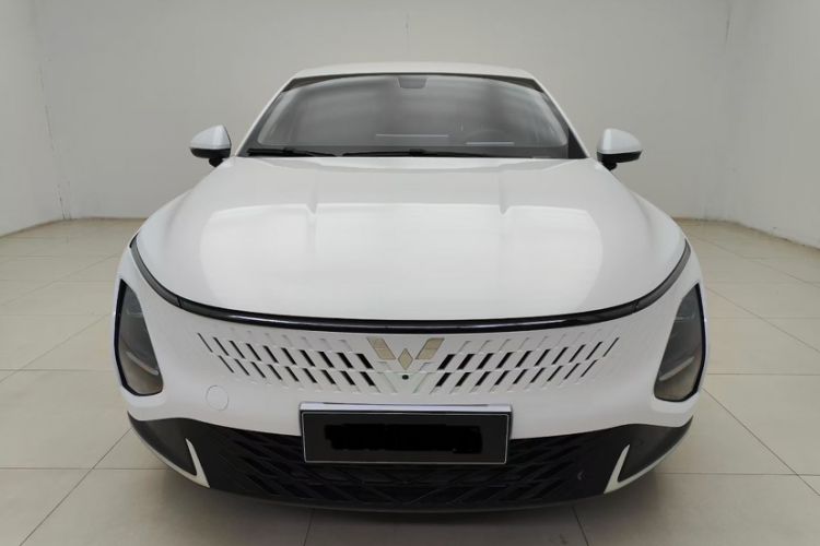 Used Wuling Xingguang 2023 150 Advanced Edition