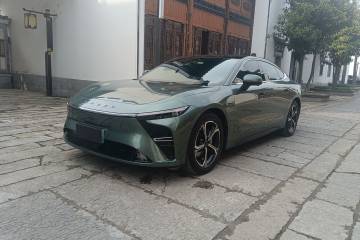 Used EXEED Star Era ES 2024 Max Long-Range Version