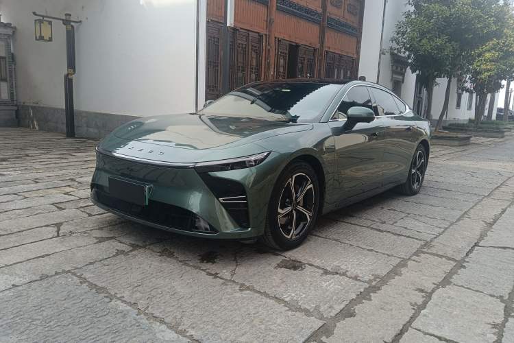 Used EXEED Star Era ES 2024 Max Long-Range Version