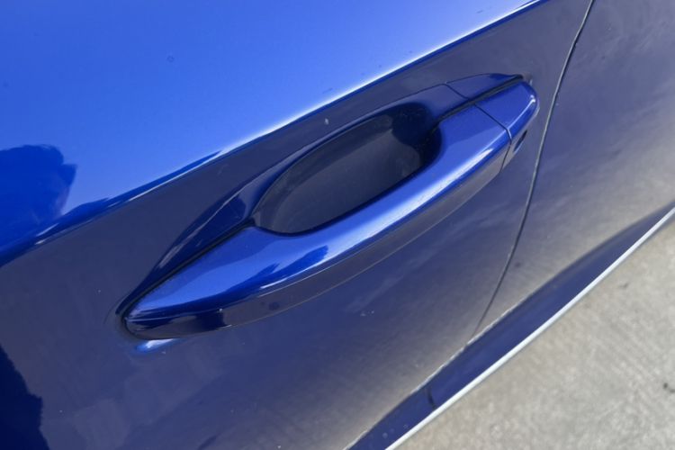 Used Honda Accord 2018 260TURBO Elite Edition China V