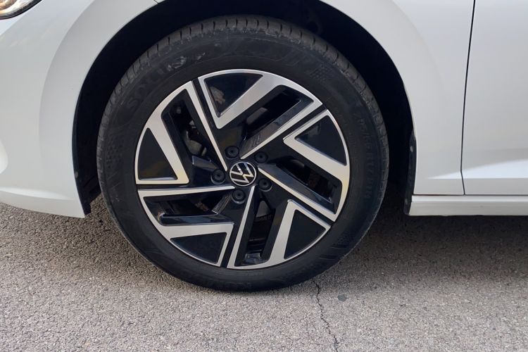 Used Volkswagen Sagitar 2024 300TSI DSG Excellence Edition