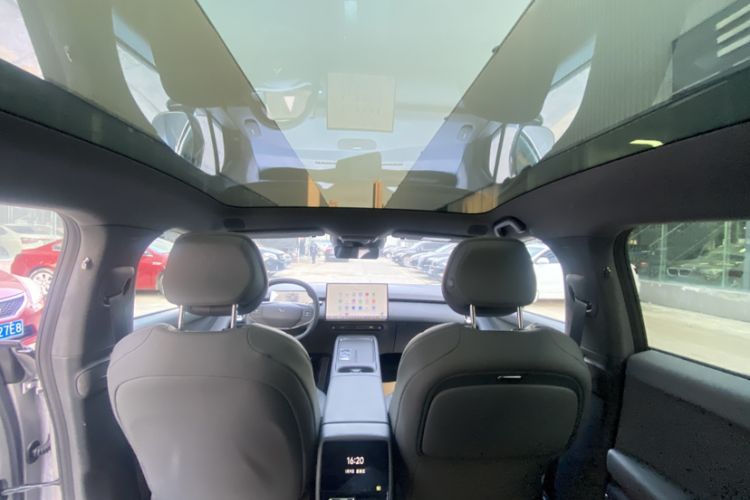 Used XPeng P7+ 2024 Long-Range Max
