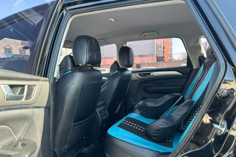 Used Haval M6 2021 PLUS 1.5T DCT Elite Smart Connectivity Model
