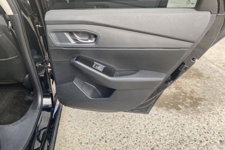 Used Honda Inspire 2023 260TURBO Elegant Edition