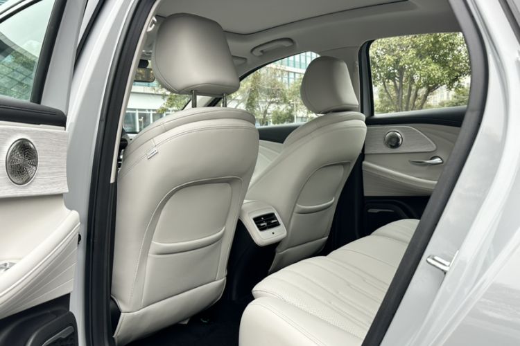 Used Chery Fengyun A8 2024 127 Yufeng Edition
