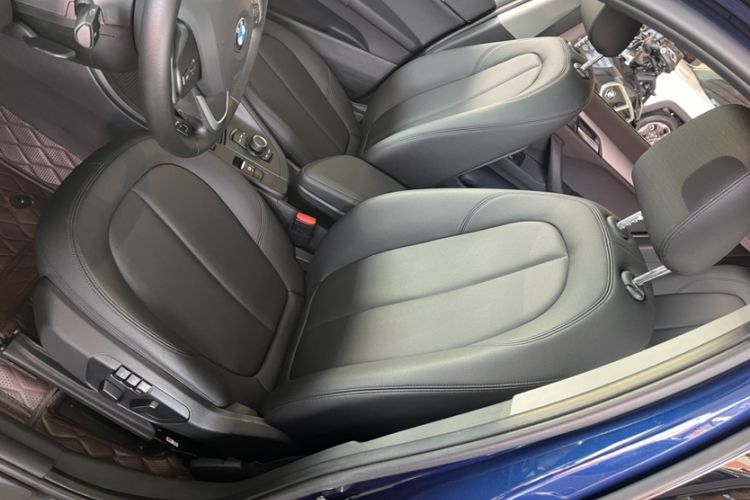 Used BMW X1 2018 sDrive18Li Fashion Model
