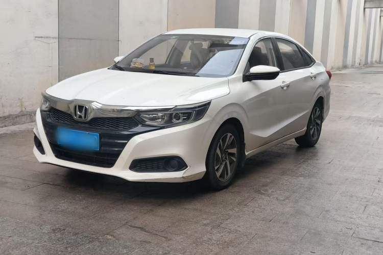 Used Honda Crider 2019 180 Turbo CVT Comfort Edition China V
