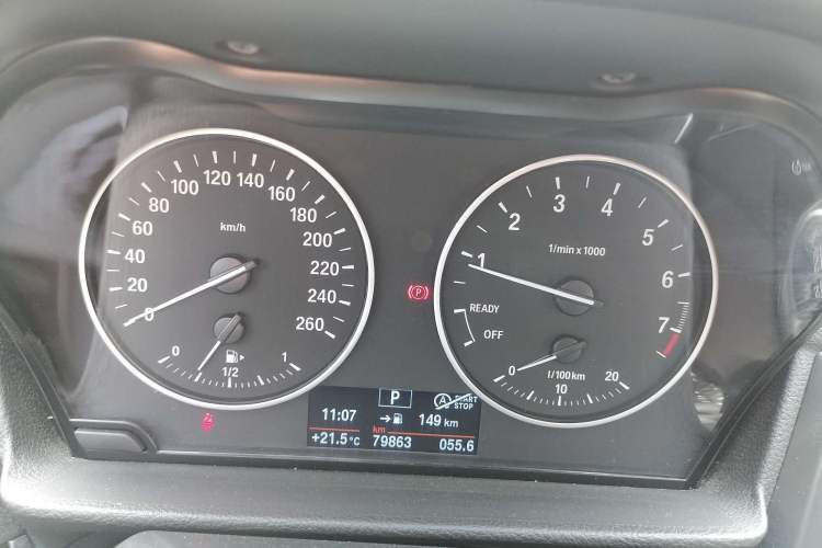 Used BMW 1 Series 2017 118i Sport Edition