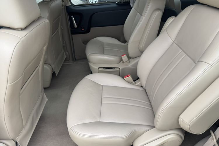 Used Buick GL8 2014 2.4L Executive Edition
