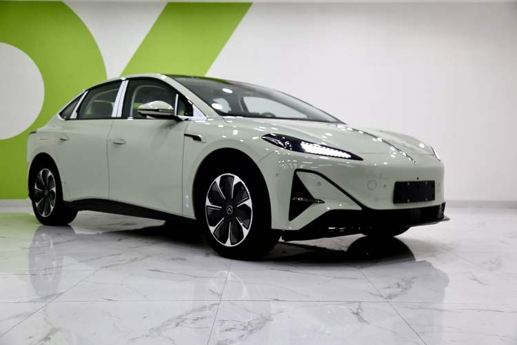 Used Hongqi Tiangong 05 2025 550 Smart Selection