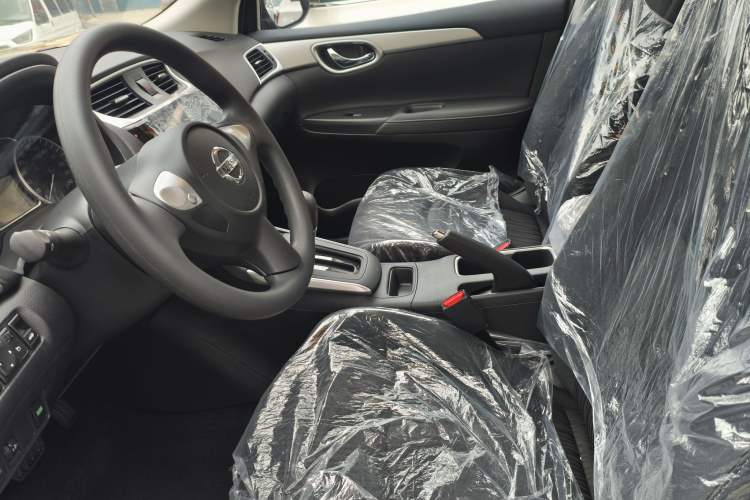 Used Nissan Sylphy 2024 Restyled Version 2 Classic 1.6XE CVT Comfort Edition