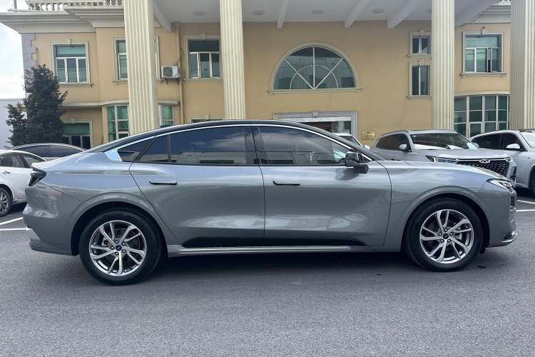 Used Ford Mondeo 2022 Restyled EcoBoost 245 Luxury Version
