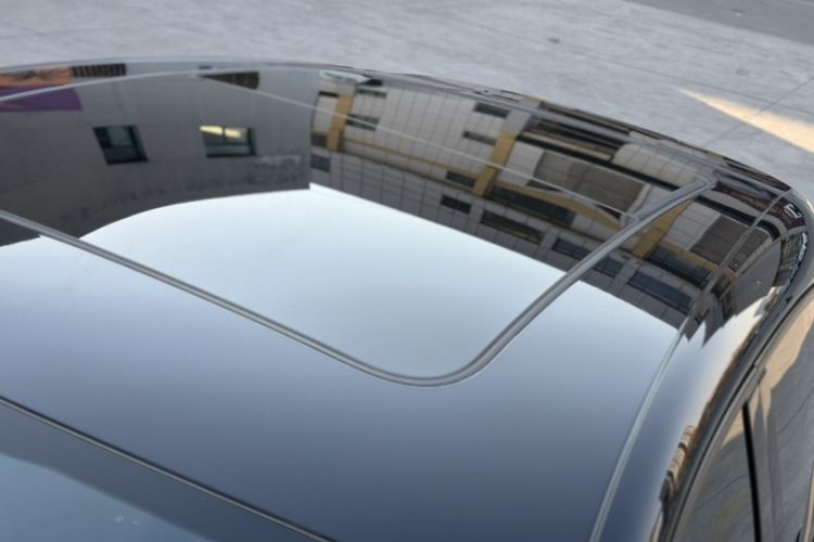 Used Porsche Macan 2017 Macan 2.0T
