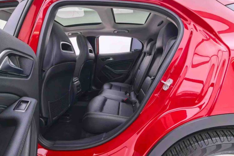 Used Mercedes-Benz GLA 2015 GLA 200 Sport Edition