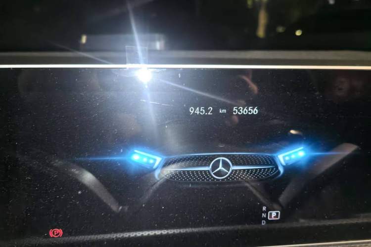 Used Mercedes-Benz A-Class 2019 Restyled A 200 L Sport Sedan

