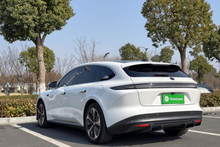 Used Nio ET5T 2024 75kWh Touring