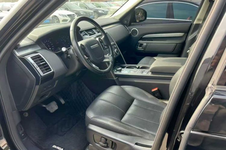 Used Land Rover Discovery 2020 3.0 SC V6 30th Anniversary Special Edition