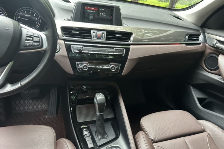 Used BMW X1 2019 sDrive18Li Premium Edition