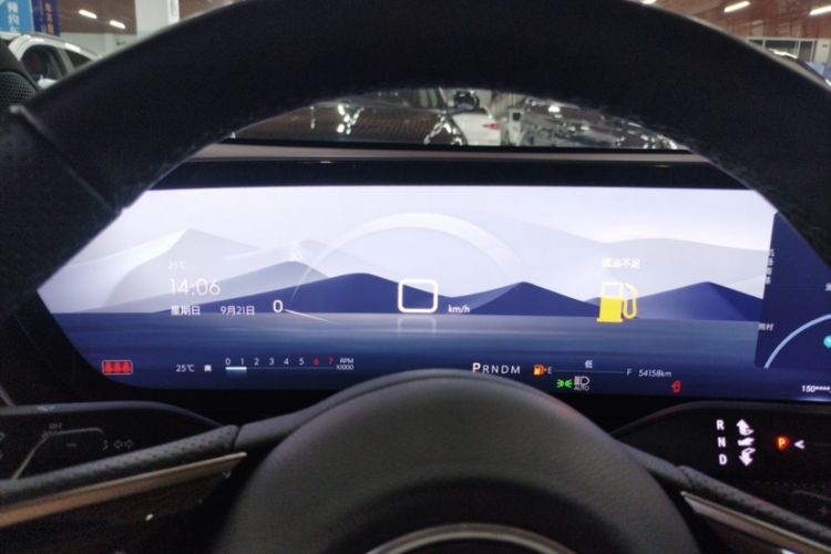 Used Buick LaCrosse 2023 28T Prestige Edition
