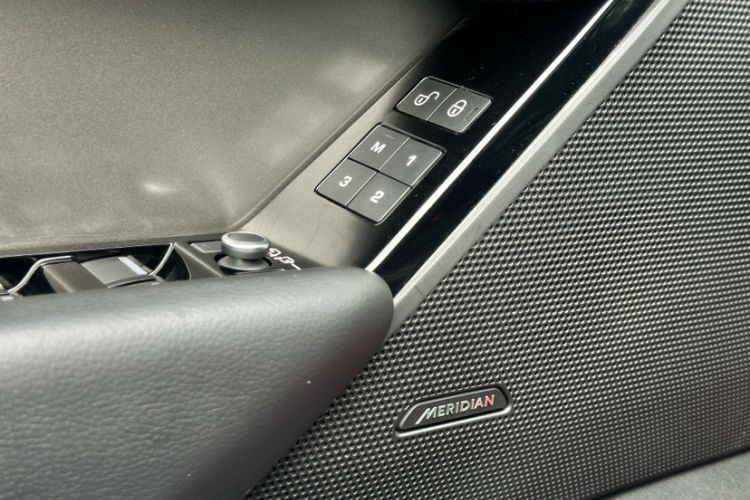 Used Land Rover Range Rover Velar 2018 P250 S
