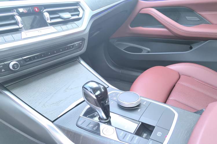 Used BMW 4 Series 2021 425i M Sport Package
