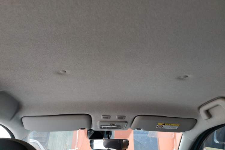 Used ORA Black Cat 2021 351 km Luxury Version
