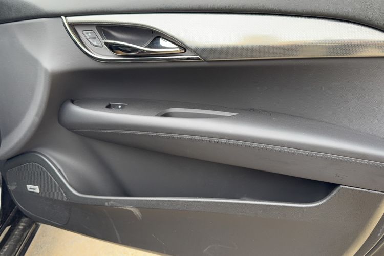 Used Cadillac ATS-L 2017 28T Tech Edition
