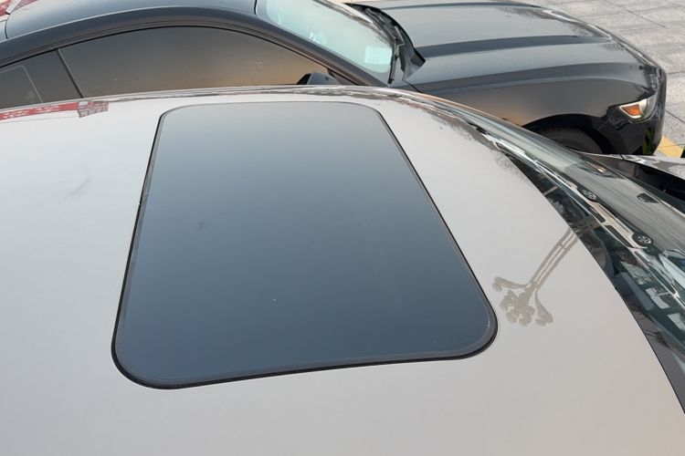 Used Volkswagen Passat 2017 330TSI DSG Prestige Edition
