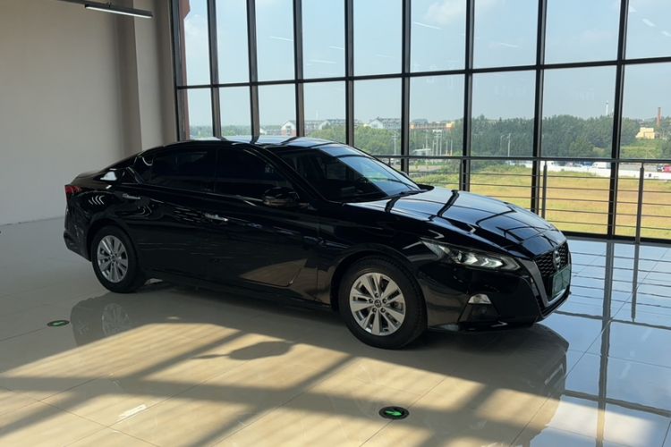 Used Nissan Teana 2020 2.0L XL Comfort Edition
