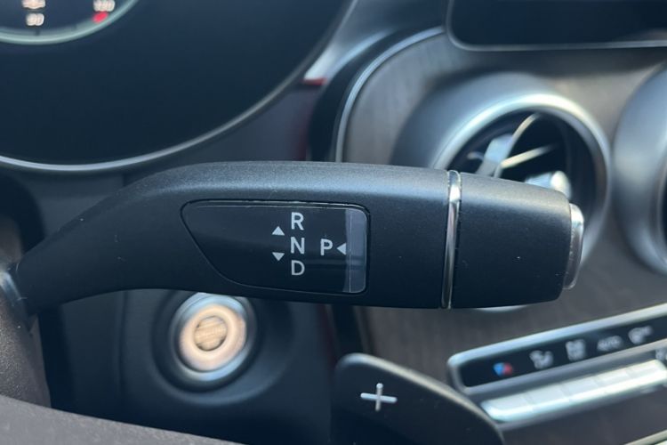 Used Mercedes-Benz GLC 2022 Second Facelift GLC 260 L 4MATIC Luxury Edition