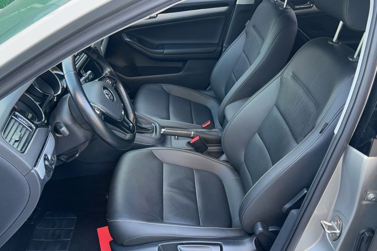 Used Volkswagen Sagitar 2018 1.6L Automatic Comfort Model