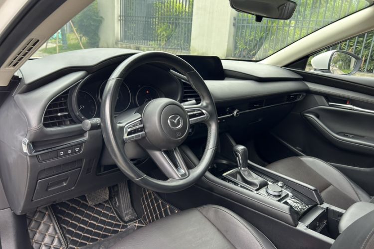 Used Mazda Mazda 3 Axela 2021 2.0L Automatic Zhiya Edition
