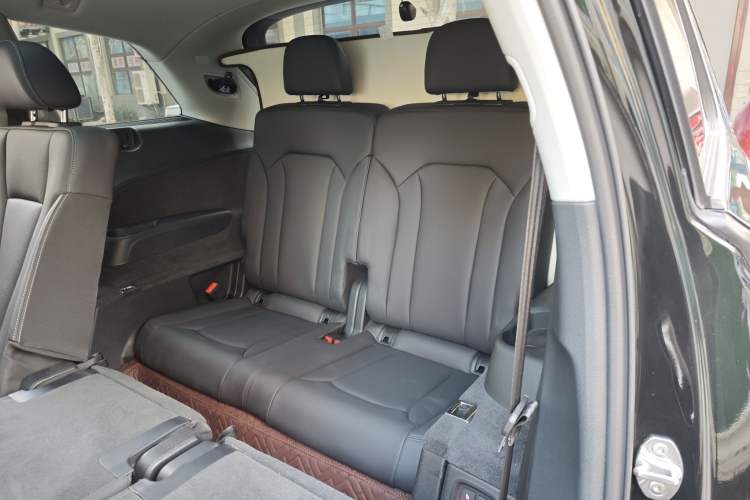 Used Audi Q7 2024 45 TFSI quattro S line Sport Edition
