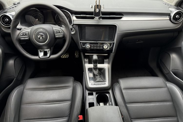 Used MG 6 2019 20T Automatic Sport Edition
