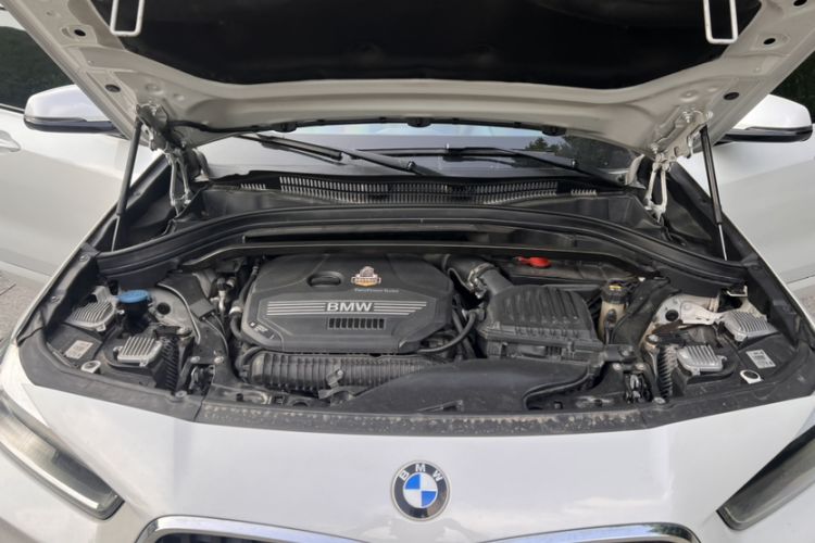 Used BMW X2 2021 sDrive25i M Sport Package