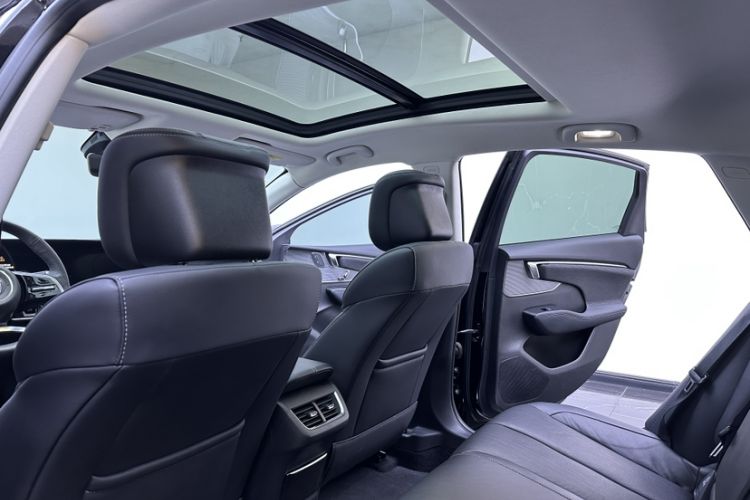 Used Buick LaCrosse 2023 28T Prestige Edition
