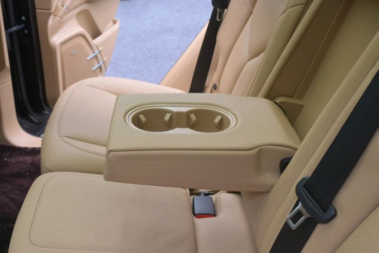 Used Porsche Cayenne 2015 Cayenne 3.0T
