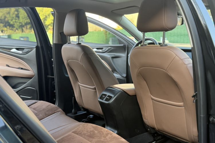 Used Buick Regal 2023 552T Smart Enjoyment Version