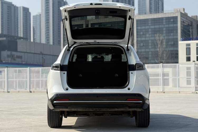 Used Honda e:NS1 2022 e-Series model