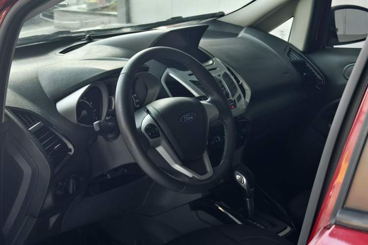 Used Ford EcoSport 2013 1.5L Automatic Prestige Model
