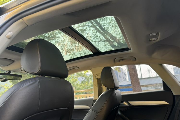 Used Audi Q3 2018 30 TFSI Fashion Edition Collector's Version
