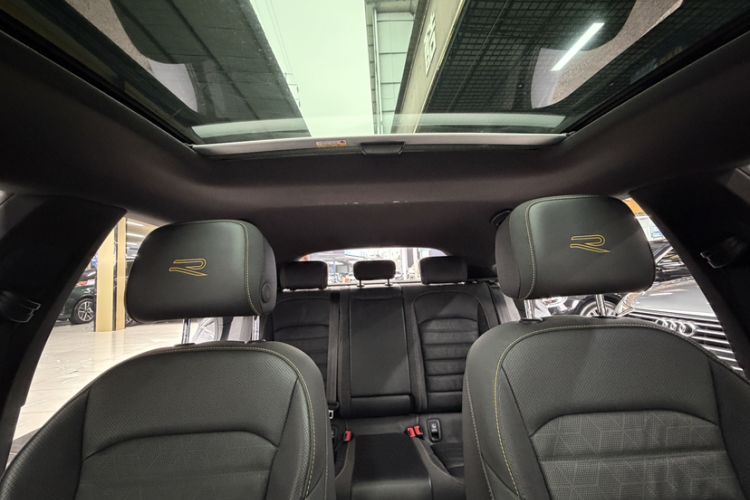 Used Volkswagen FAW-Volkswagen CC 2023 380TSI Striking Edition
